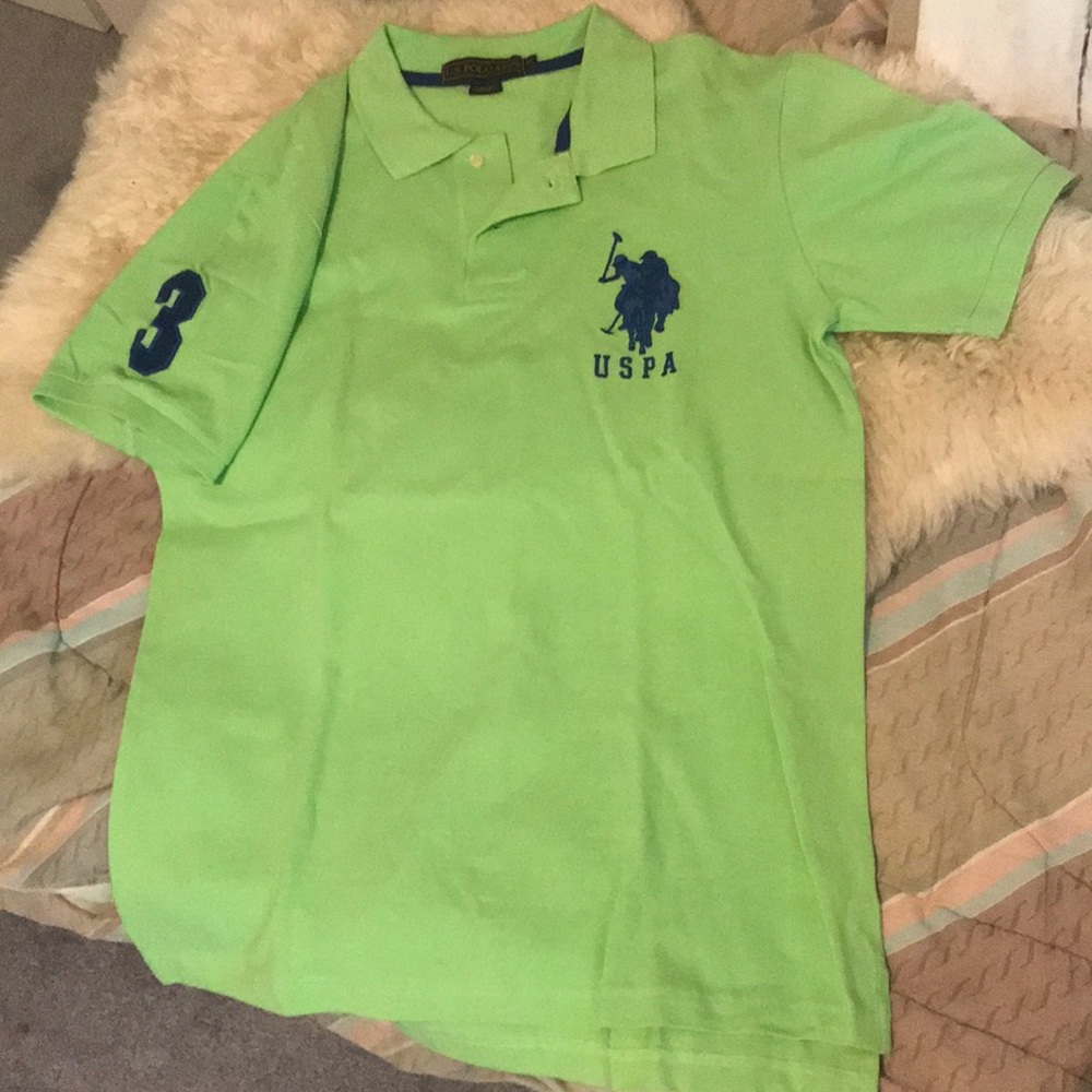 Polo shirt for men
